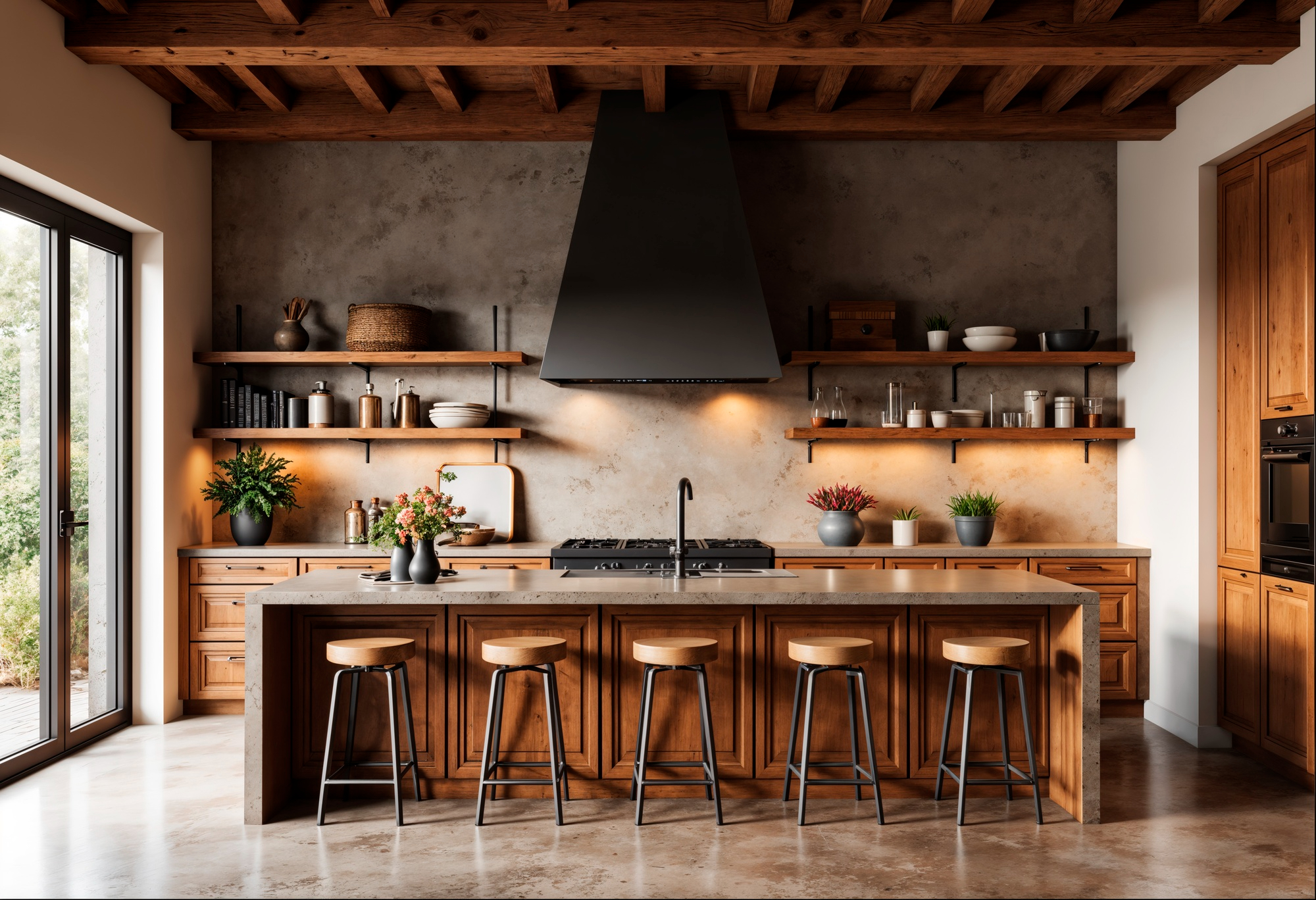 Kitchen Décor That Elevates Your Everyday Living